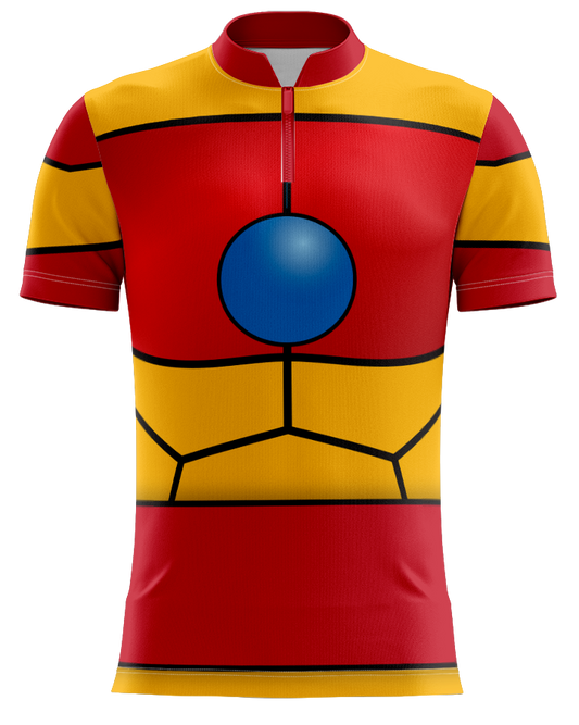 SUPERHERO IRONMAN