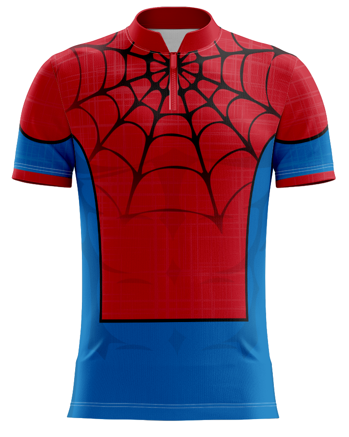 SUPERHERO SPIDERMAN