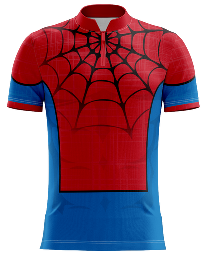 SUPERHERO SPIDERMAN