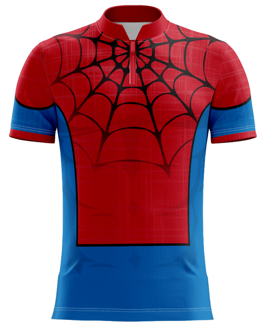 SUPERHERO SPIDERMAN