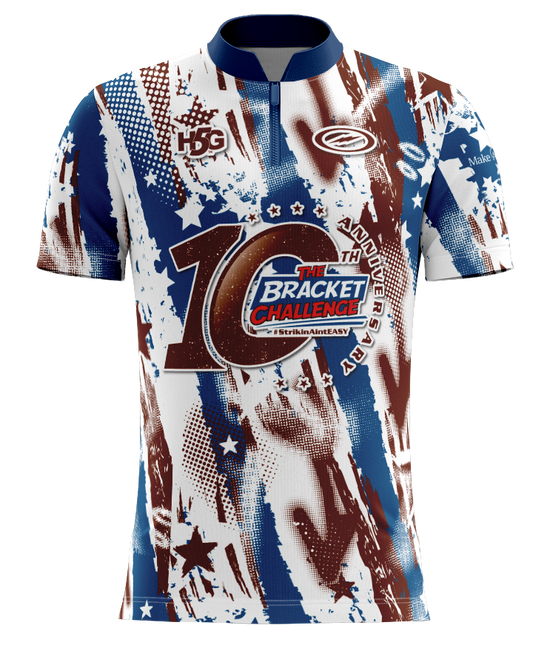 TBC - 10TH ANNIVERSARY - H5G BRANDS