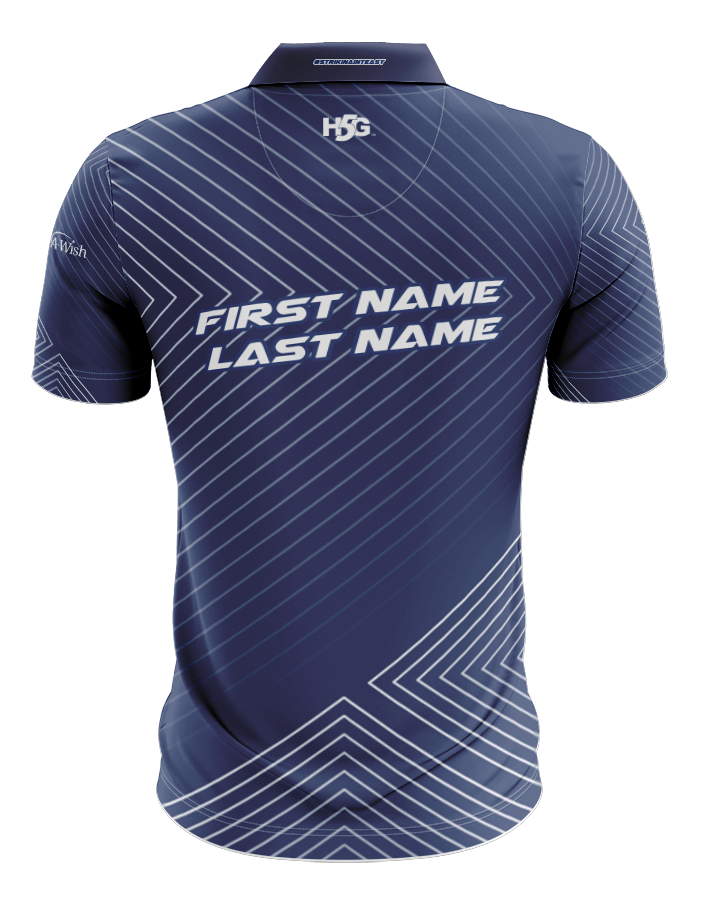 TBC - NAVY STRIPES - H5G BRANDS