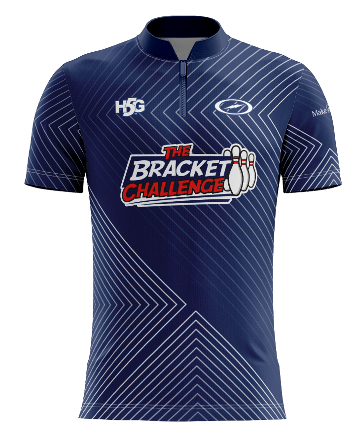 TBC - NAVY STRIPES - H5G BRANDS