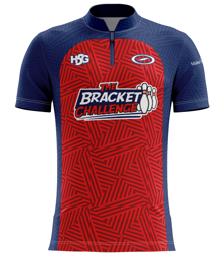H5G BOWLING JERSEY - TBC - ZIG ZAG – H5G BRANDS