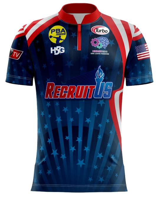 RECRUIT US - MERICA