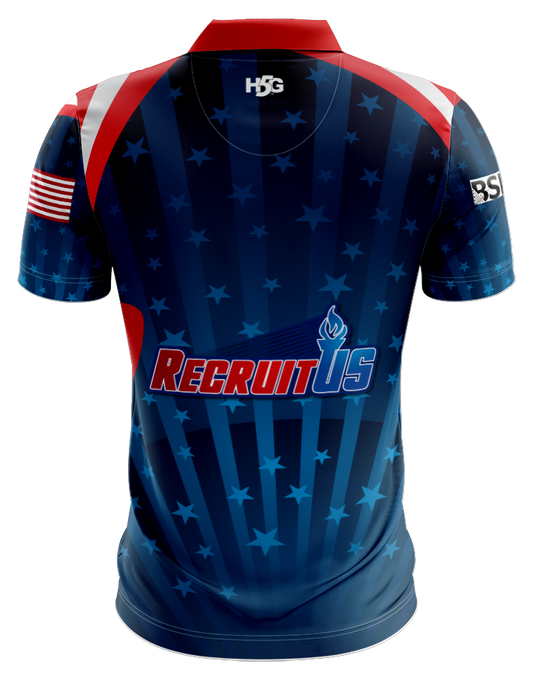 RECRUIT US - MERICA