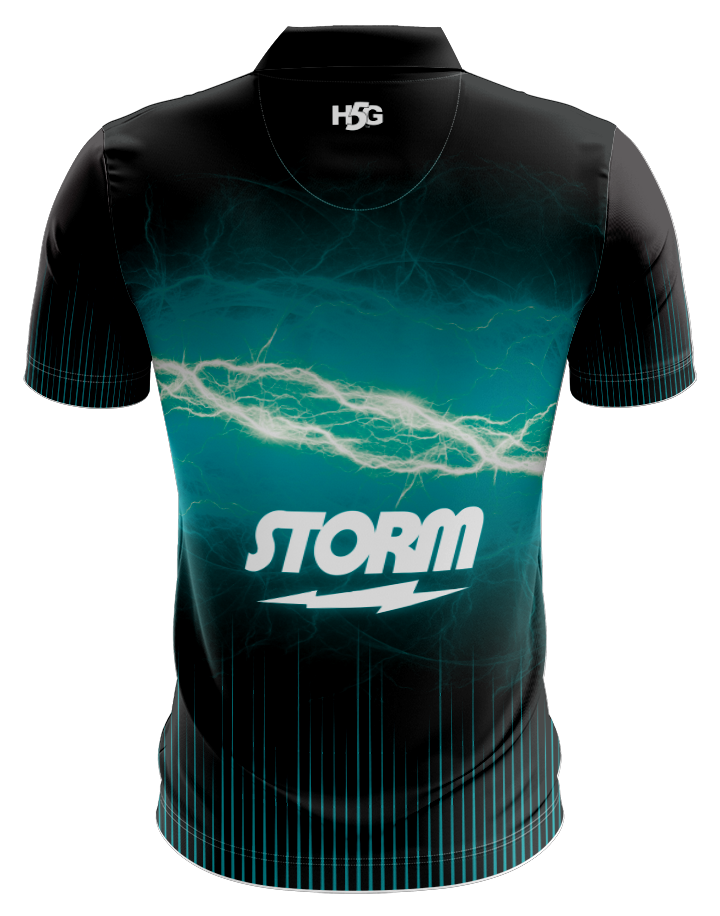 STORM - BALL COMPANY STYLES - H5G CUSTOM BOWLING JERSEYS – H5G BRANDS