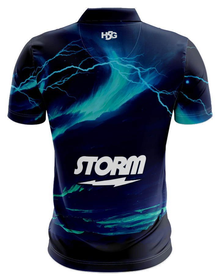 STORM 2 - 2025 BATTLE OF THE BRANDS