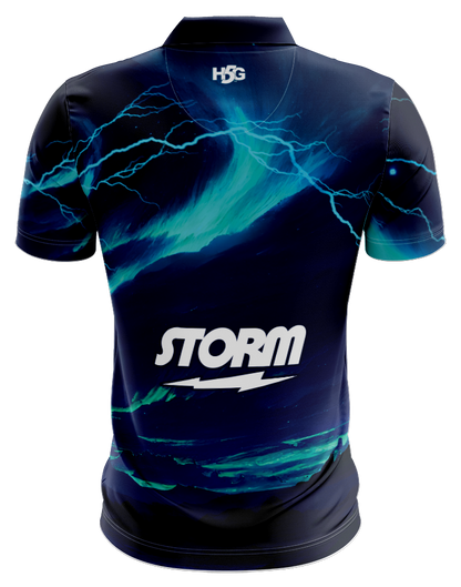 STORM 2 - 2025 BATTLE OF THE BRANDS