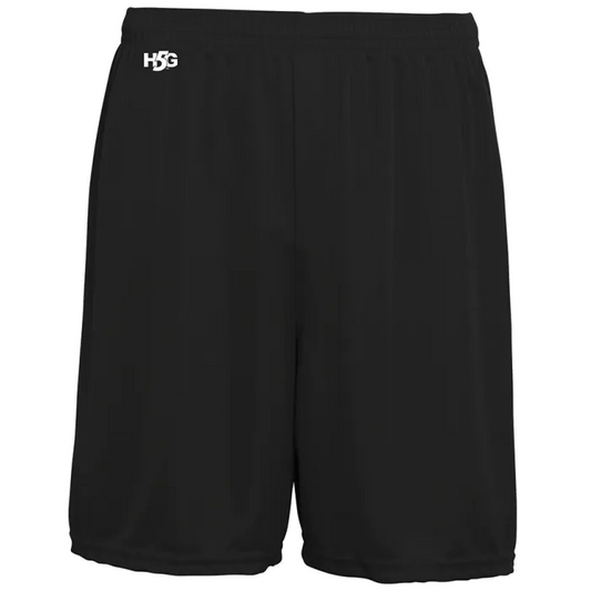 ATTITUDE DANCE - YOUTH SHORTS