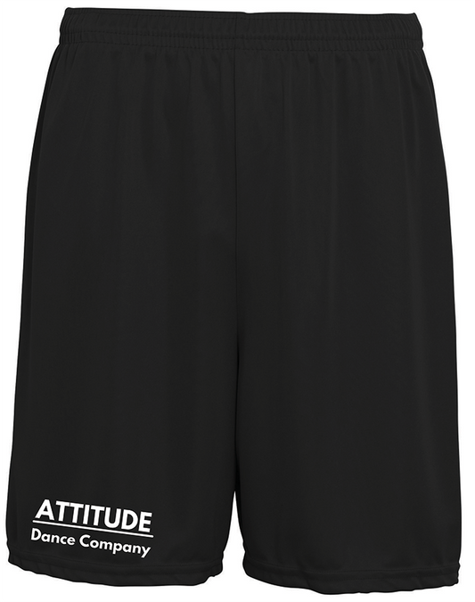 ATTITUDE DANCE - ADULT OCTANE SHORTS