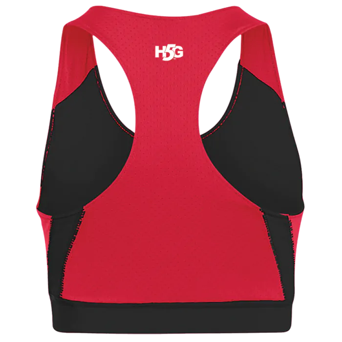 ATTITUDE DANCE - WOMEN'S SPORT TOP