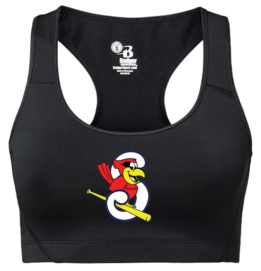 CARDINALS WOMEN'S SPORT TOP