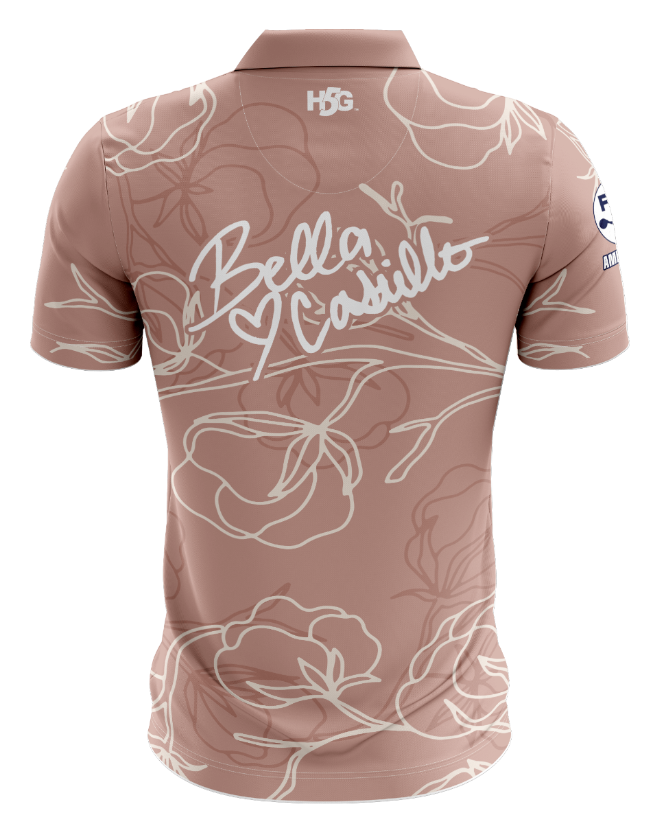 Bella Love Collection - Dusty Roses