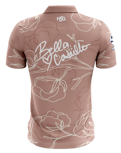 Bella Love Collection - Dusty Roses