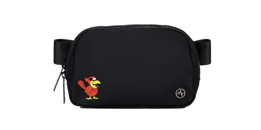 CARDINALS BELT BAG