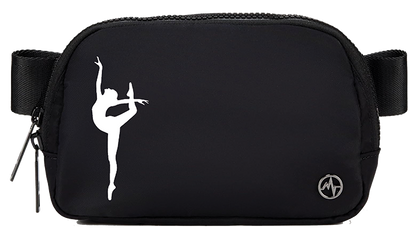 ATTITUDE DANCE - BELT BAG