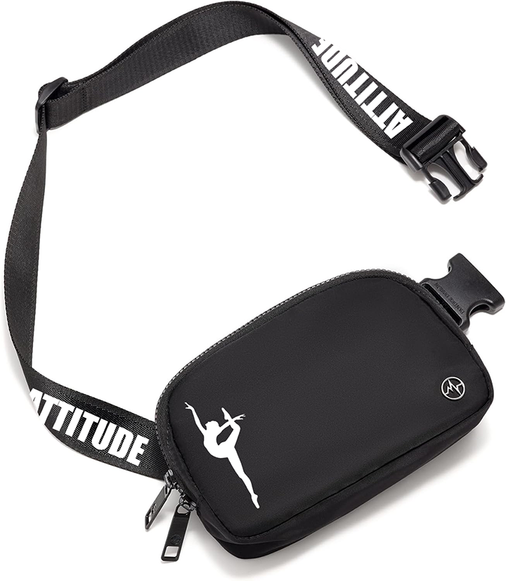 ATTITUDE DANCE - BELT BAG