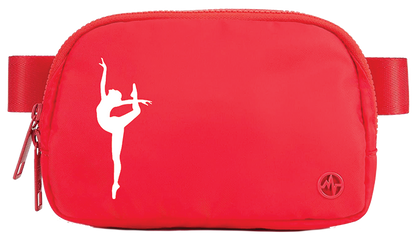 ATTITUDE DANCE - BELT BAG