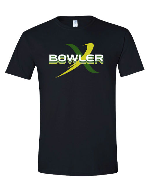BIG X T-SHIRT