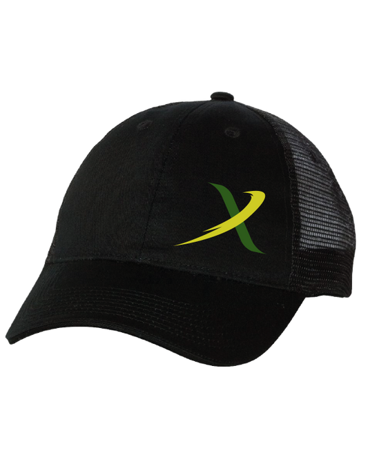 BIG X TRUCKER HAT