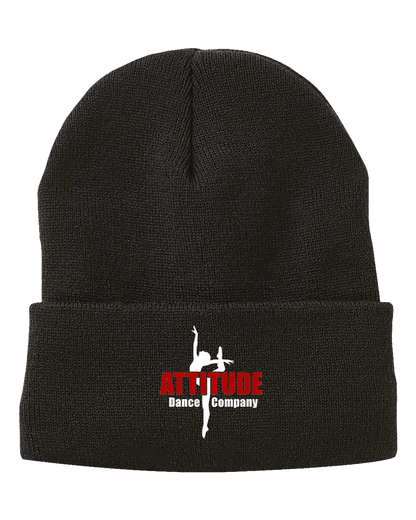 ATTITUDE DANCE - BEANIE - MULTIPLE COLOR OPTIONS