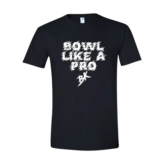 BOWL LIKE A PRO - 1