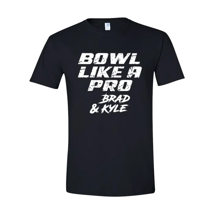 BOWL LIKE A PRO - 2