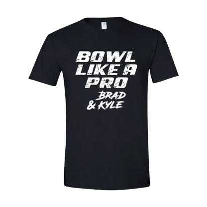 BOWL LIKE A PRO - 2