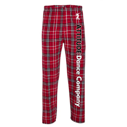 ATTITUDE DANCE - PAJAMA PANTS