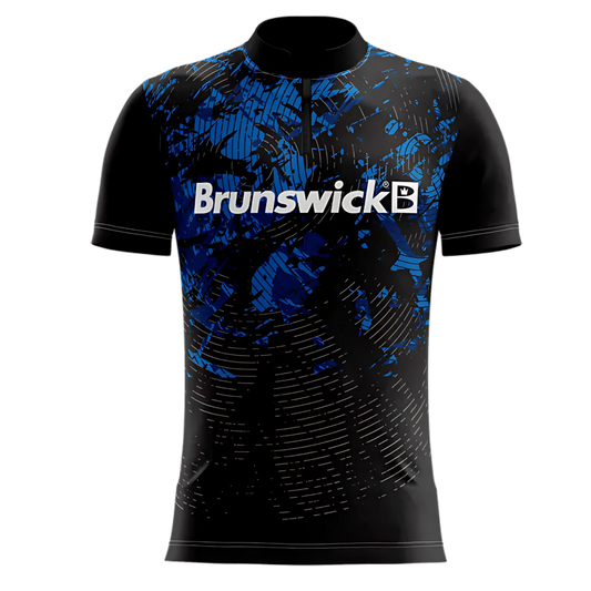 Brunswick - Blue Radius