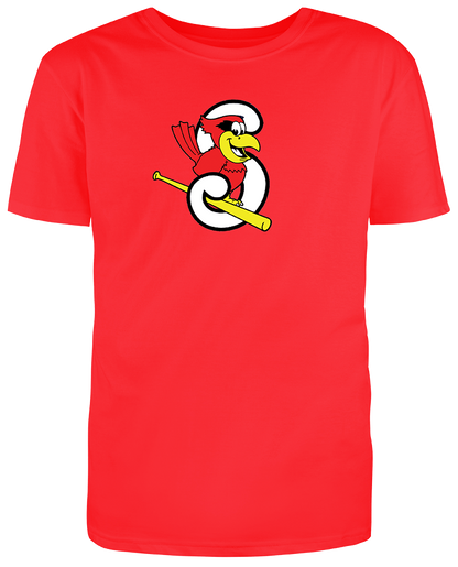 CARDINALS PERSONAL NUMBER TEE