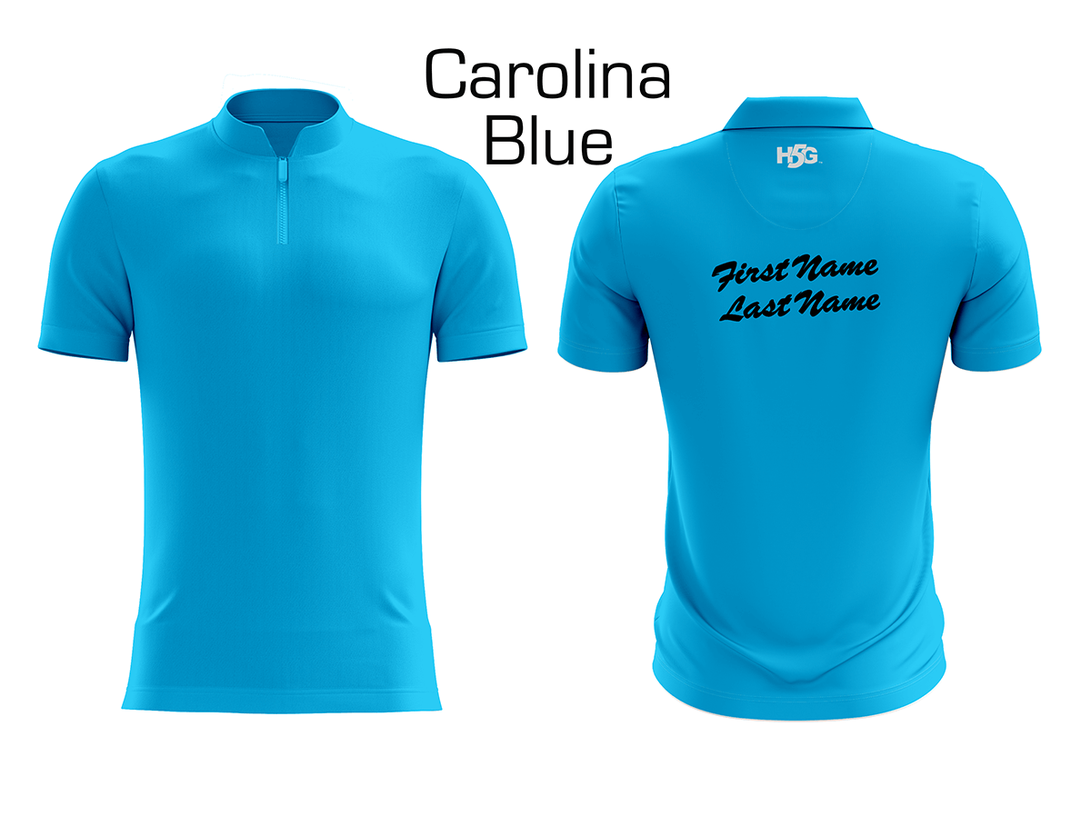 CAROLINA BLUE