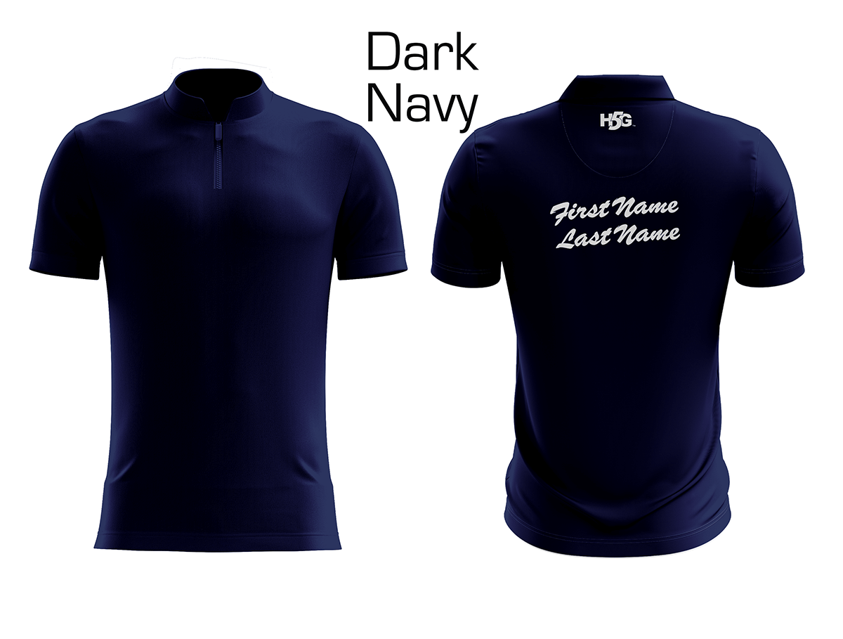 DARK NAVY