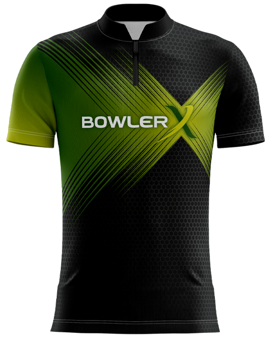 BOWLER X - INDUSTRIAL JERSEY