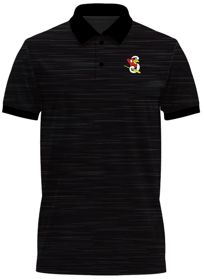 CARDINALS POLO (DYE-SUB)