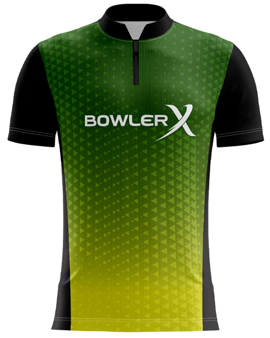 BOWLER X - REPTILE JERSEY