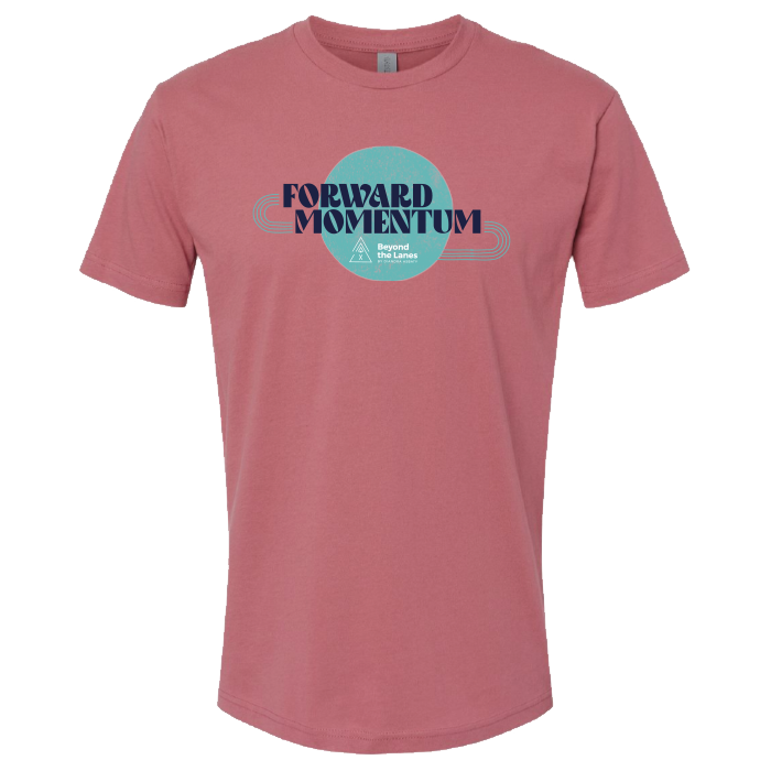 EYT Forward Momentum T-Shirt