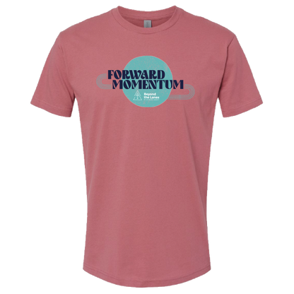 EYT Forward Momentum T-Shirt