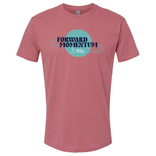 EYT Forward Momentum T-Shirt