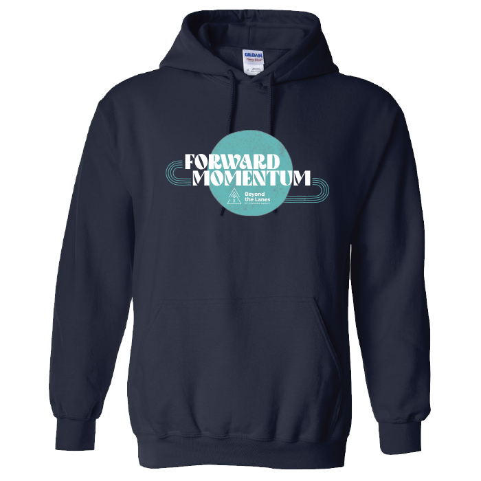 EYT Forward Momentum Hoodie