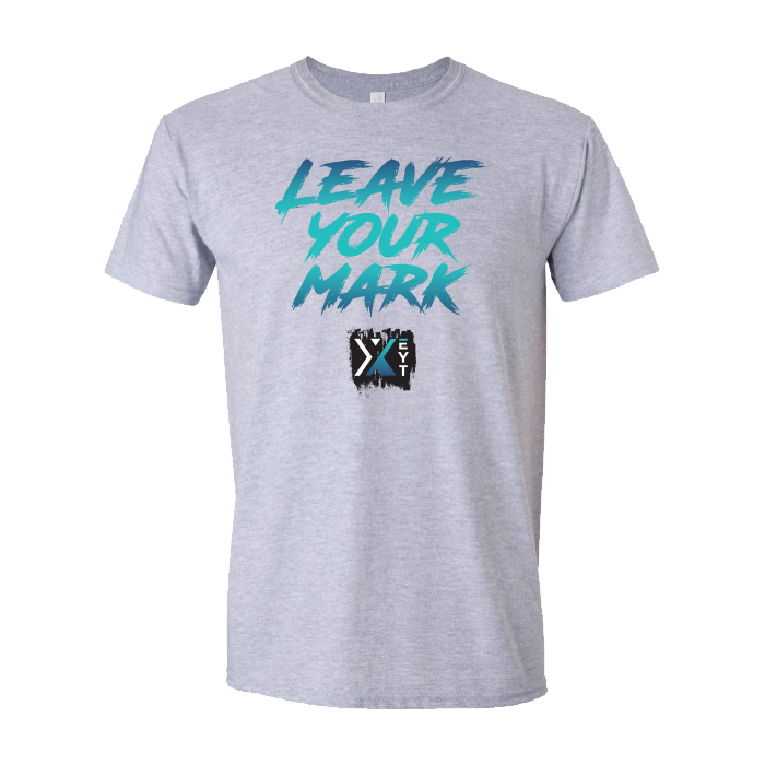 EYT Leave Your Mark T-Shirt