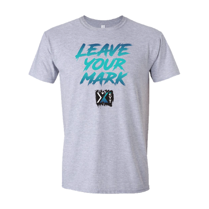 EYT Leave Your Mark T-Shirt