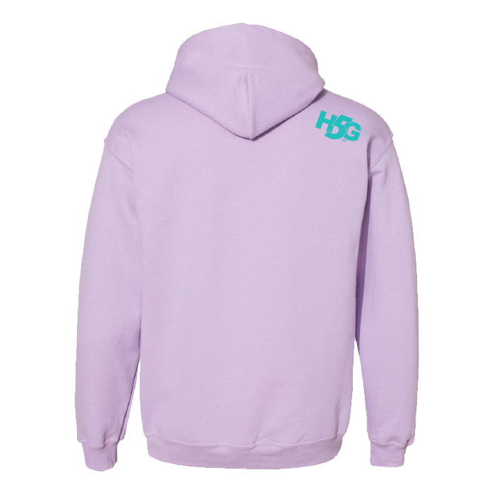 EYT Leave Your Mark Hoodie