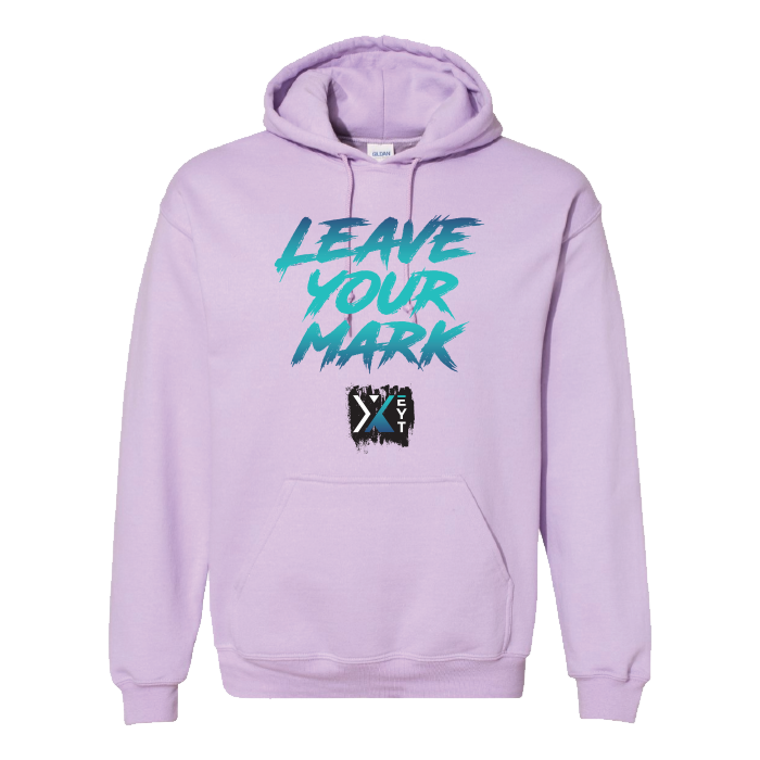 EYT Leave Your Mark Hoodie