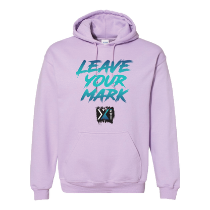 EYT Leave Your Mark Hoodie