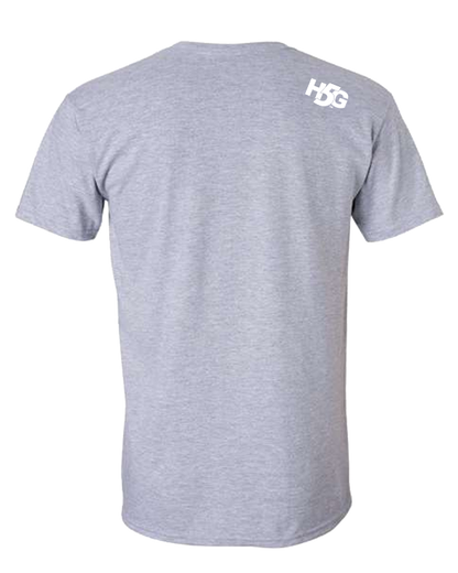 BOWLER X - FLYING EAGLE T-SHIRT