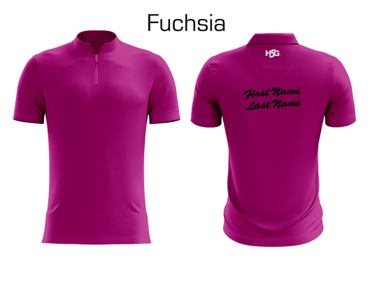 FUCHSIA