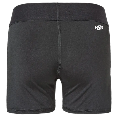 ATTITUDE DANCE - GIRLS PRO-COMPRESSION SHORTS