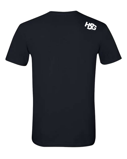 BOWLER X - GRUNGE LOVE T-SHIRT